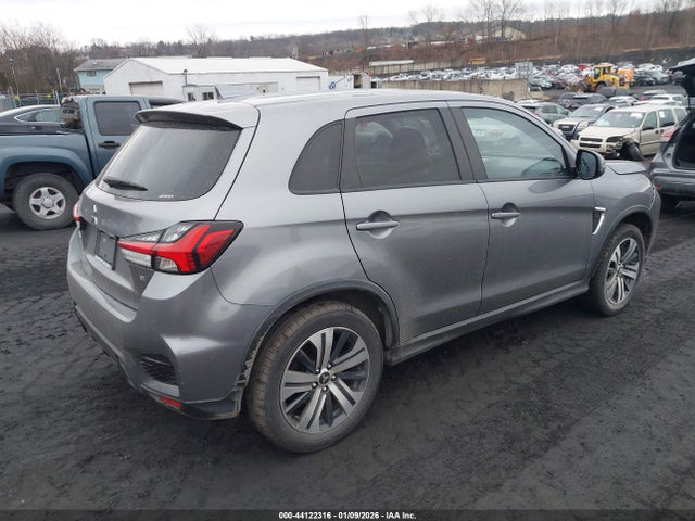 Aukcja sprzedaży 2021 Mitsubishi Outlander Sport 2.0 Be Awc/2.0 Es Awc/2.0 Le Awc/2.0 Se Awc, vin: JA4ARUAU3MU023719, numer aukcji: 44122316
