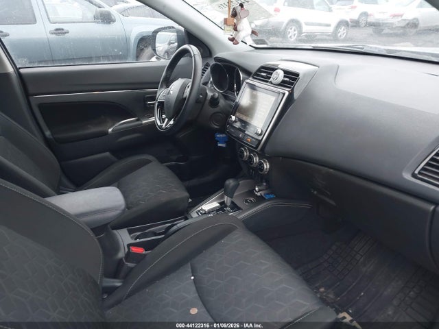 Aukcja sprzedaży 2021 Mitsubishi Outlander Sport 2.0 Be Awc/2.0 Es Awc/2.0 Le Awc/2.0 Se Awc, vin: JA4ARUAU3MU023719, numer aukcji: 44122316
