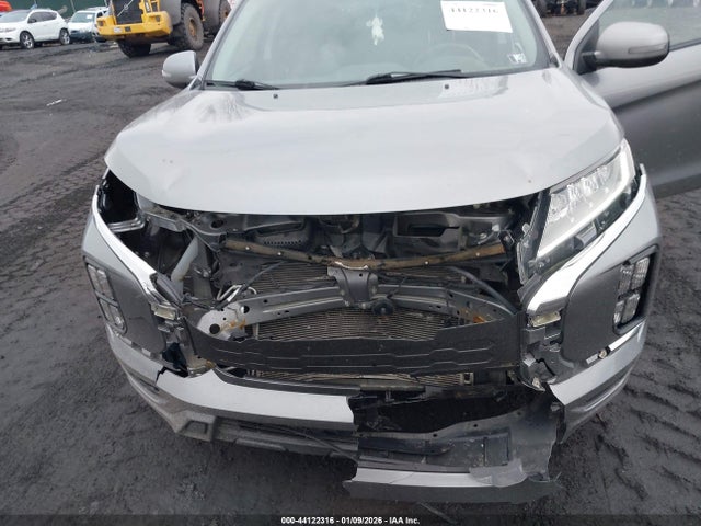 Aukcja sprzedaży 2021 Mitsubishi Outlander Sport 2.0 Be Awc/2.0 Es Awc/2.0 Le Awc/2.0 Se Awc, vin: JA4ARUAU3MU023719, numer aukcji: 44122316