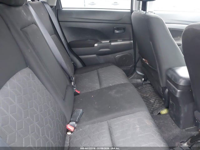 Aukcja sprzedaży 2021 Mitsubishi Outlander Sport 2.0 Be Awc/2.0 Es Awc/2.0 Le Awc/2.0 Se Awc, vin: JA4ARUAU3MU023719, numer aukcji: 44122316