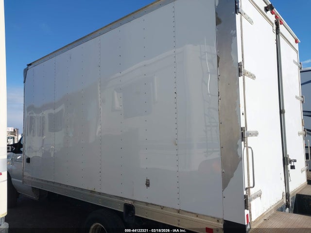 Ford E-450 Cutaway 2017 1FDXE4FS8HDC44642 Image 14
