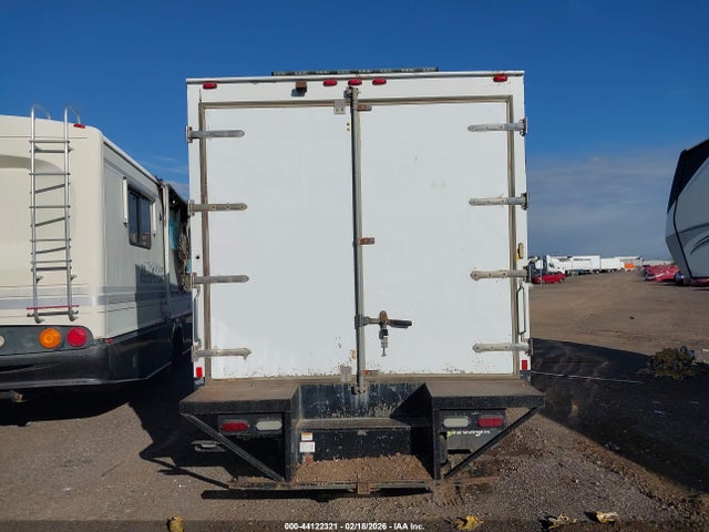 Ford E-450 Cutaway 2017 1FDXE4FS8HDC44642 Image 15
