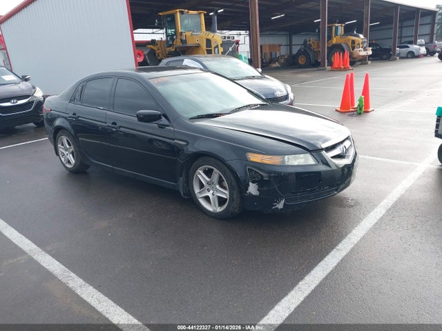 2006 ACURA TL 19UUA662X6A043985 Photo 0