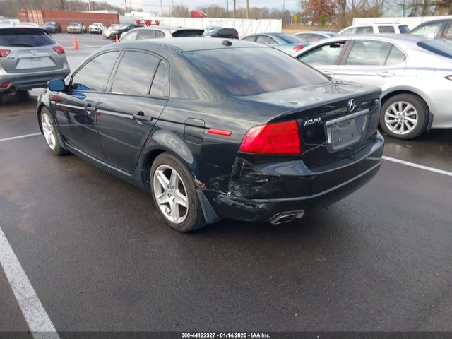 2006 ACURA TL 19UUA662X6A043985 Photo 2
