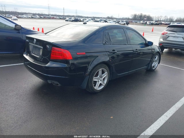 2006 ACURA TL 19UUA662X6A043985 Photo 3
