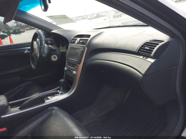 2006 ACURA TL 19UUA662X6A043985 Photo 4