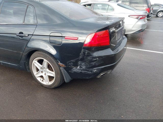 2006 ACURA TL 19UUA662X6A043985 Photo 5