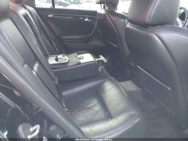 2006 ACURA TL 19UUA662X6A043985 Photo 7