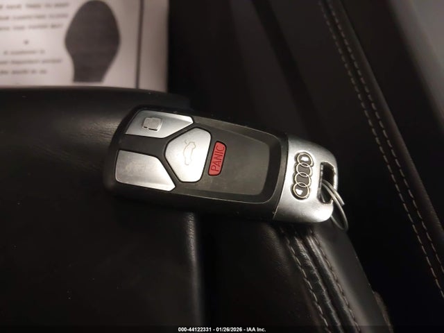 2018 AUDI SQ5 WA1C4BFY3J2064110 Photo 10