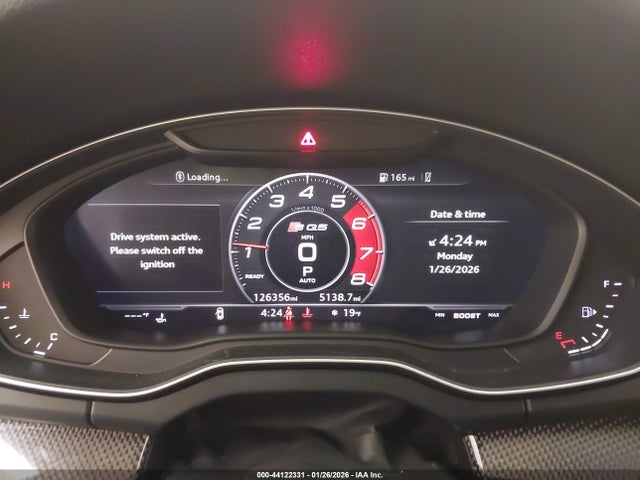 2018 AUDI SQ5 WA1C4BFY3J2064110 Photo 6