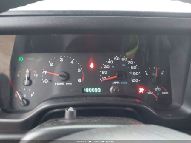 2006 JEEP WRANGLER 1J4FA49S36P724813 Photo 6