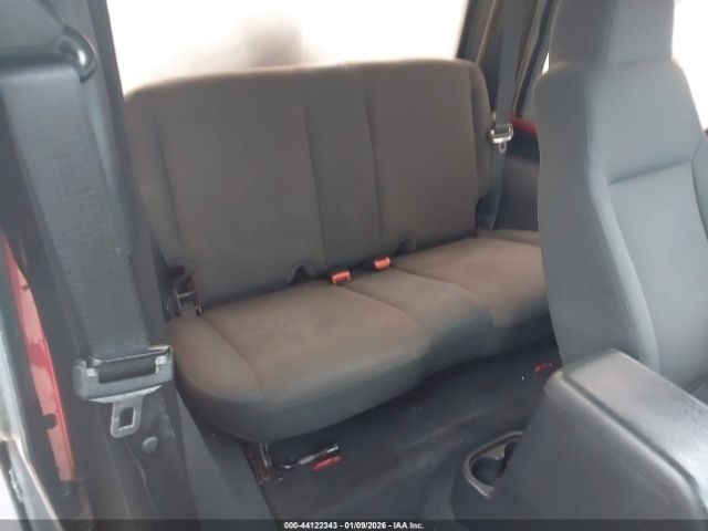 2006 JEEP WRANGLER 1J4FA49S36P724813 Photo 7