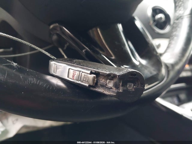 2019 KIA STINGER KNAE15LA8K6048041 Photo 10