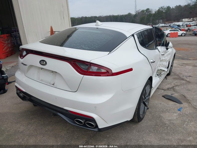 2019 KIA STINGER KNAE15LA8K6048041 Photo 3