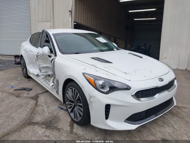 2019 KIA STINGER KNAE15LA8K6048041 Photo 5
