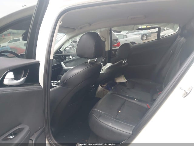 2019 KIA STINGER KNAE15LA8K6048041 Photo 7