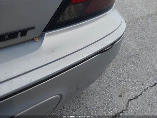 2000 PONTIAC GRAND AM 1G2NW12E8YM881882 Photo 5