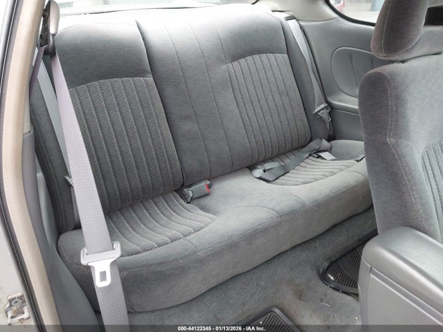 2000 PONTIAC GRAND AM 1G2NW12E8YM881882 Photo 7