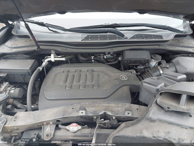 Продажа на аукционе авто 2015 Acura Mdx Advance Pkg W/entertainment Pkg, vin: 5FRYD4H85FB003171, номер лота: 44122347
