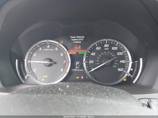 Продажа на аукционе авто 2015 Acura Mdx Advance Pkg W/entertainment Pkg, vin: 5FRYD4H85FB003171, номер лота: 44122347