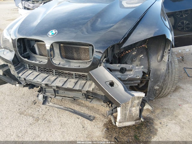 2010 BMW X5 M 5YMGY0C57ALK25568 Photo 5