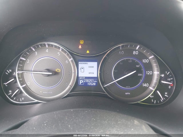 Продаж на аукціоні авто 2017 Infiniti Qx80, vin: JN8AZ2NF3H9641691, номер лоту: 44122354