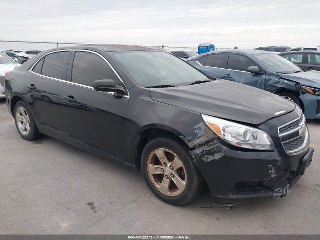2013 CHEVROLET MALIBU 1G11B5SA7DF341330