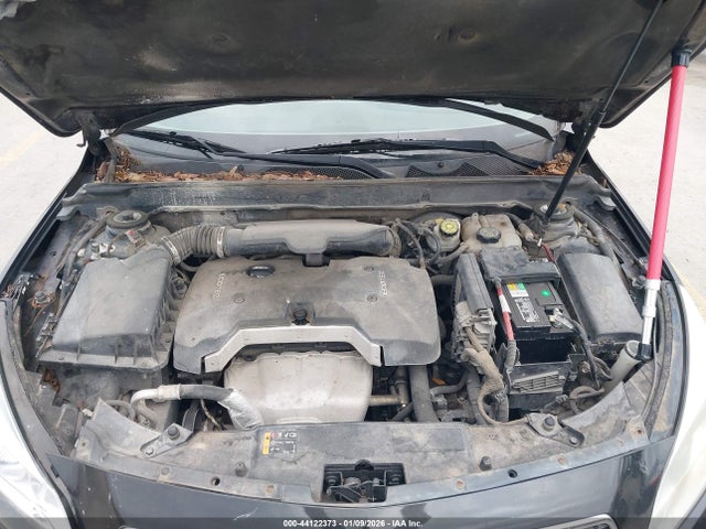 2013 CHEVROLET MALIBU 1G11B5SA7DF341330 Photo 9