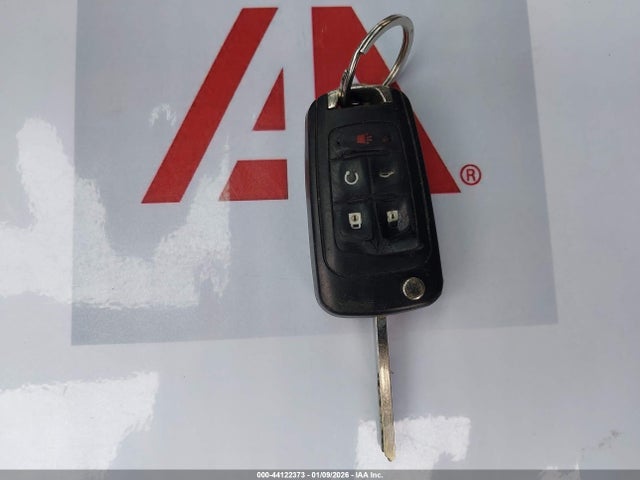 2013 CHEVROLET MALIBU 1G11B5SA7DF341330 Photo 10