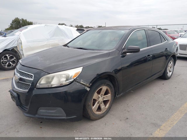 2013 CHEVROLET MALIBU 1G11B5SA7DF341330 Photo 1