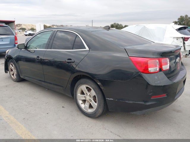 2013 CHEVROLET MALIBU 1G11B5SA7DF341330 Photo 2