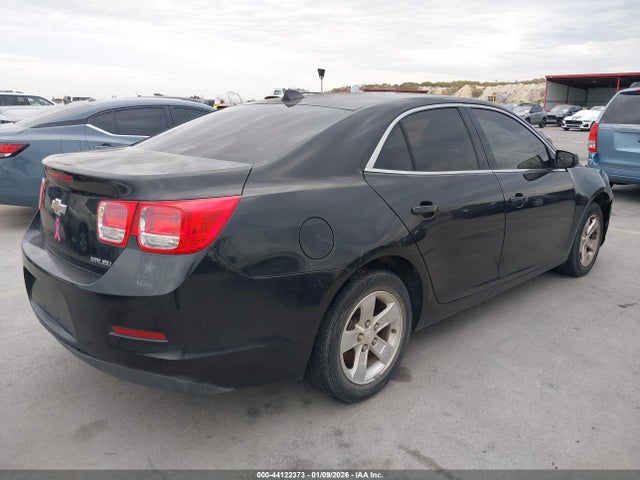 2013 CHEVROLET MALIBU 1G11B5SA7DF341330 Photo 3