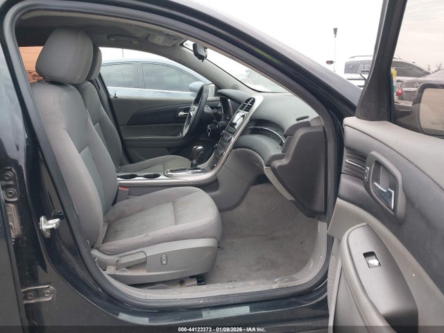 2013 CHEVROLET MALIBU 1G11B5SA7DF341330 Photo 4