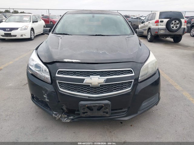 2013 CHEVROLET MALIBU 1G11B5SA7DF341330 Photo 5
