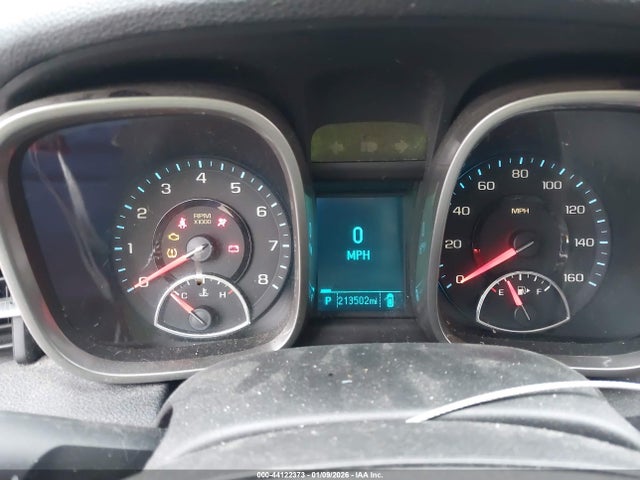 2013 CHEVROLET MALIBU 1G11B5SA7DF341330 Photo 6