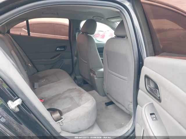 2013 CHEVROLET MALIBU 1G11B5SA7DF341330 Photo 7