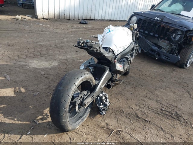 Aukcja sprzedaży 2011 Suzuki Gsx750, vin: JS1GR7MA6B2100508, numer aukcji: 44122378