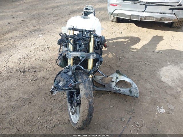 Aukcja sprzedaży 2011 Suzuki Gsx750, vin: JS1GR7MA6B2100508, numer aukcji: 44122378