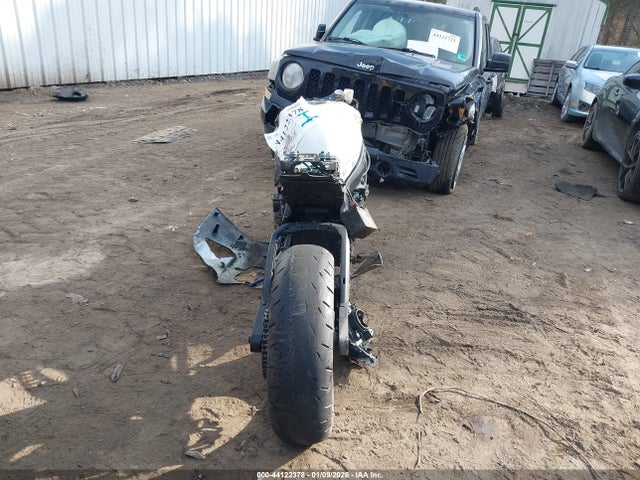 Aukcja sprzedaży 2011 Suzuki Gsx750, vin: JS1GR7MA6B2100508, numer aukcji: 44122378
