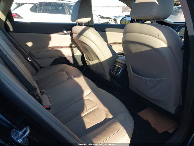 5XXGU4L35GG076029 KIA OPTIMA EX