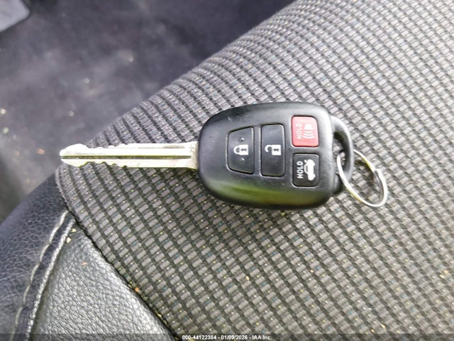 Aukcja sprzedaży 2017 Toyota Corolla L/le/xle/se/xse, vin: 2T1BURHE0HC819741, numer aukcji: 44122384