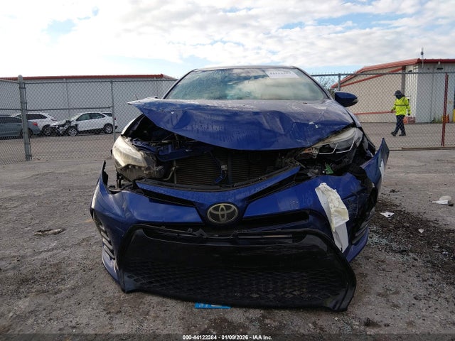 Aukcja sprzedaży 2017 Toyota Corolla L/le/xle/se/xse, vin: 2T1BURHE0HC819741, numer aukcji: 44122384