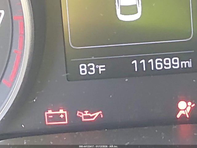 2018 HYUNDAI ELANTRA 5NPD84LF4JH218058 Photo 6