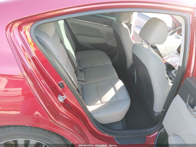 2018 HYUNDAI ELANTRA 5NPD84LF4JH218058 Photo 7