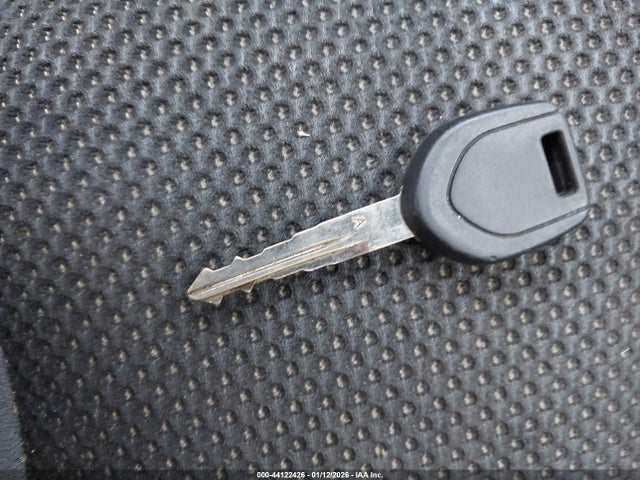 2007 MITSUBISHI ECLIPSE 4A3AK24F37E002862 Photo 10