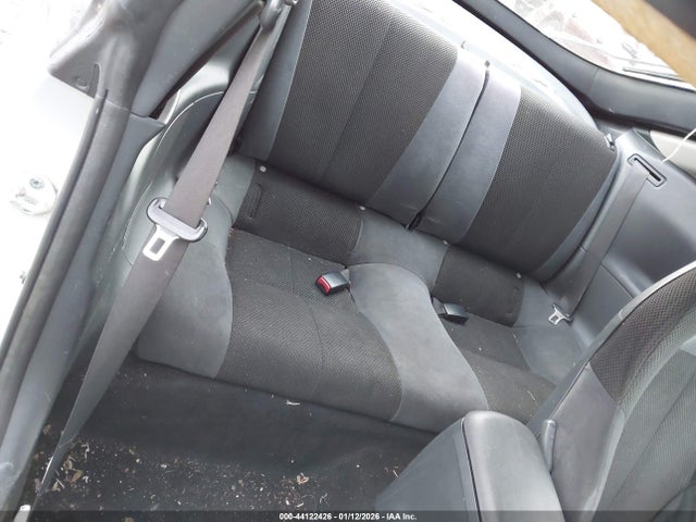 2007 MITSUBISHI ECLIPSE 4A3AK24F37E002862 Photo 7