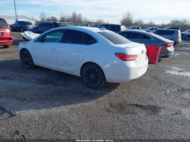 Продаж на аукціоні авто 2017 Buick Verano Sport Touring, vin: 1G4PR5SK8H4121987, номер лоту: 44122429