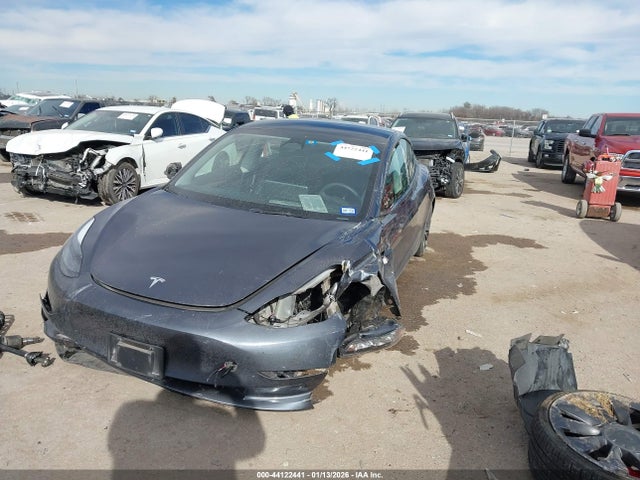 Продаж на аукціоні авто 2023 Tesla Model 3 Performance Dual Motor All-wheel Drive, vin: 5YJ3E1EC4PF625357, номер лоту: 44122441