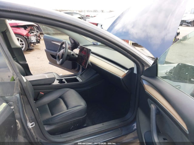 Продаж на аукціоні авто 2023 Tesla Model 3 Performance Dual Motor All-wheel Drive, vin: 5YJ3E1EC4PF625357, номер лоту: 44122441