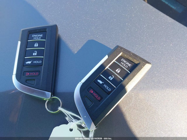 2023 ACURA MDX 5J8YE1H81PL014052 Photo 10